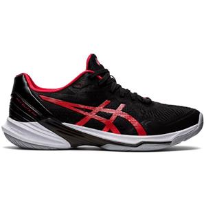 ASICS Sky Elite FF 2 Black/electric red