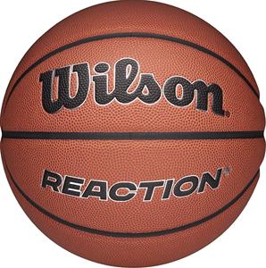 WILSON Reaction Plus
