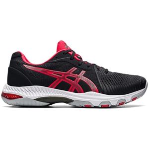 ASICS Netburner FF 2 Black/electric red