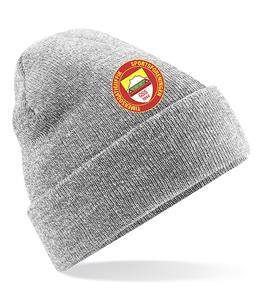 GSS Volley Beenie Grå