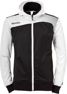 KEMPA Emotion Mens Hood Jacket