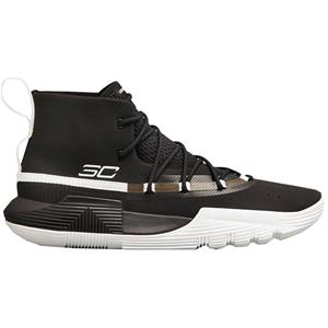 UA CURRY SC 3Zero II Black