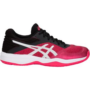 ASICS Netburner FF Pixel Pink/Silver Lady