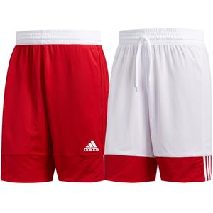 ADIDAS 3G Spee Reversible Shorts