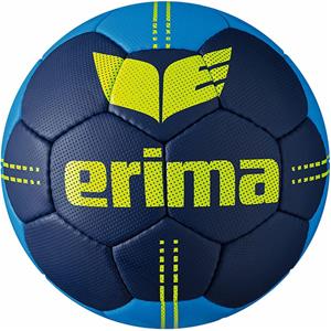ERIMA Pure Grip 2.5 Navy/lime