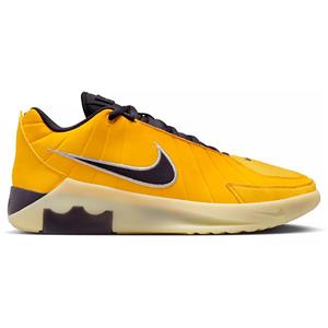 NIKE Lebron Witness 9 - Amarillo Yellow