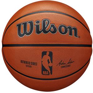WILSON NBA Authentic Outdoor Basketball
