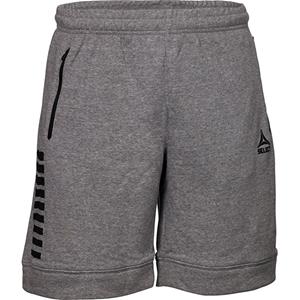 SELECT Oxford Sweat Shorts