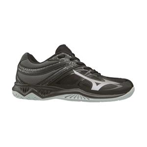 MIZUNO Lightning Star Z5 Jr. Black/grey