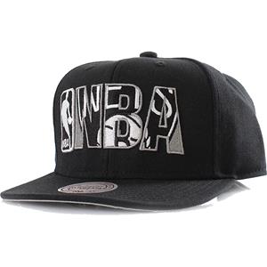 M&N Nets Insider Snapback