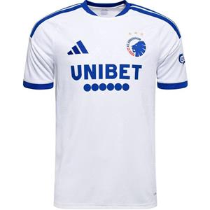 ADIDAS FC København Home 26-27