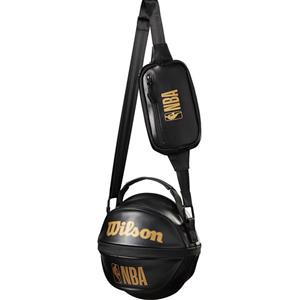 WILSON NBA 3 In 1 Basketball Carry Bag