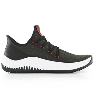 ADIDAS D Lillard D.O.L.L.A. Grey/red