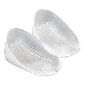 TULIS Gel Heavy Duty Heel Cups