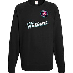 Herning Sweatshirt Black