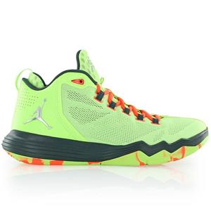 damian lillard shoes lime green