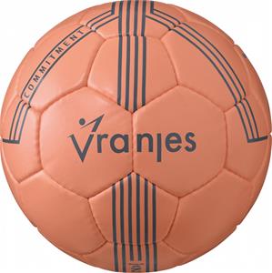 VRANJES Håndbold 23 Orange Str. 1