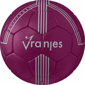 VRANJES Håndbold 23 Purple Str. 2