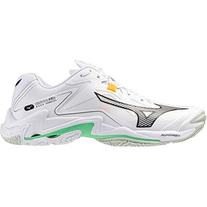 MIZUNO Lightning Z8 White/Black/Emerald