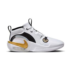 NIKE Crossover 2 GS Jr. - White/Metallic Gold