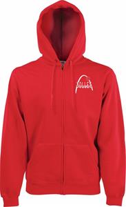 Rosenlund Hoody Navn Dame