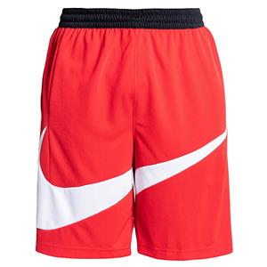 NIKE HBR Shorts 2.0 Red/white