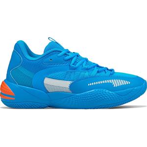 PUMA Court Rider 2 Ocean diva blue