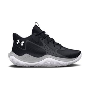 UA Jet 23 GS Jr. Black/grey