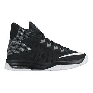 NIKE Devosion Jr. Black/white