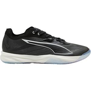PUMA Accelerate Nitro SQD 5 - Black/White