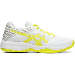 ASICS Netburner FF White/Sour Yuzu