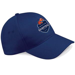 Skødstrup Cap Navy