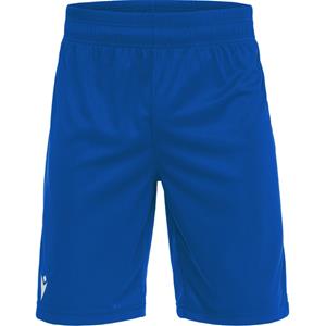 MACRON Curium Shorts Royal