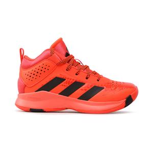 ADIDAS Cross Em Up 5 K Red