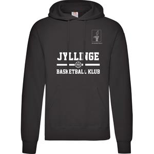 JGI Basket Hoody Sort