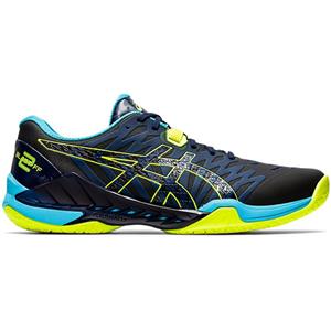 ASICS Blast FF 2 Peacoat/safety yellow