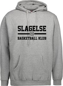 SLAGELSE Hoody med navn