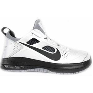 NIKE Air max Dominate XD White/black