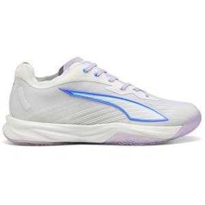 PUMA Accelerate Nitro SQD 5 W+ - White/Royal