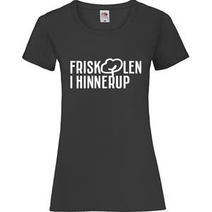 Friskolen Hinnerup T/S Lady Sort