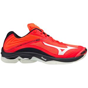 MIZUNO Lightning Z6 Ignitionred/white