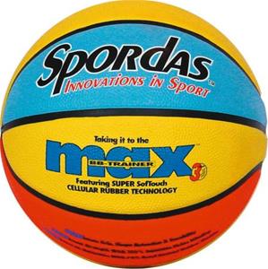 SPORDAS Kids Basketball