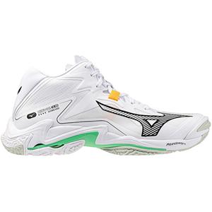 MIZUNO Lightning Z8 Mid White/Black/Emerald