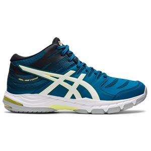 ASICS Beyond 6 MT Deepseateal/white