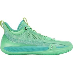 361° Zen 7 - Silent Thunder