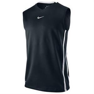 NIKE Dri-Fit Tanktop Black/white