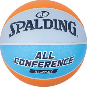 SPALDING All Conference Orange Blue