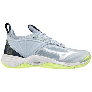 MIZUNO Momentum 2 Grey/yellow