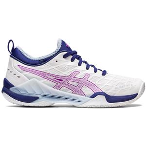 ASICS Blast FF 3 White/Orchid