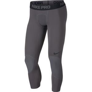 NIKE 3QT Comp. Tights Grey